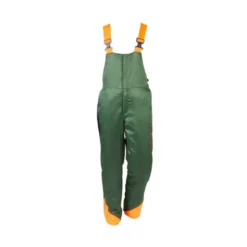 Sikkerhedsbukser / Skærebukser / Overalls str. XXL
