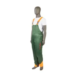 Sikkerhedsbukser / Skærebukser / Overalls str. XXL