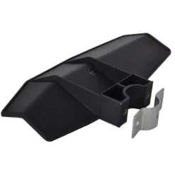 Skjold/afskræmning til skovtrimmer 32 mm