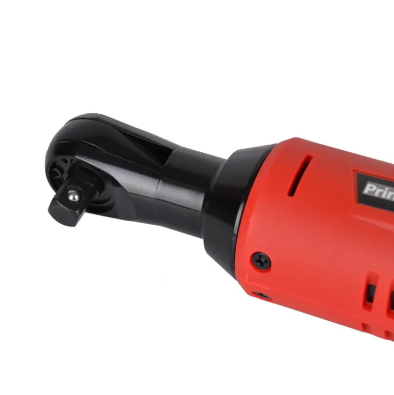 Skraldenøgle ⅜" med 12 volt batteri