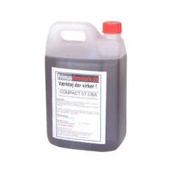 Skæreolie/Kølemiddel Compact 07 CBA 2,5 liter