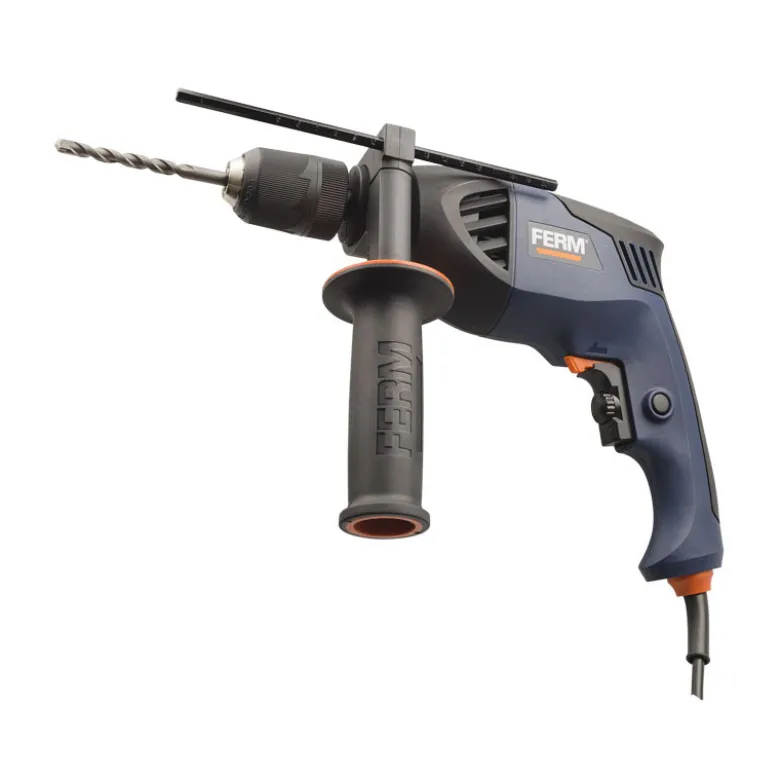 Slagboremaskine FERM Power-FS - 710 watt