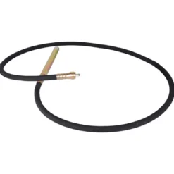 Slange 4 meter til 0507A stavvibrator