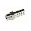 Slangestuds 13 mm x 1/2" - udvendig gevind