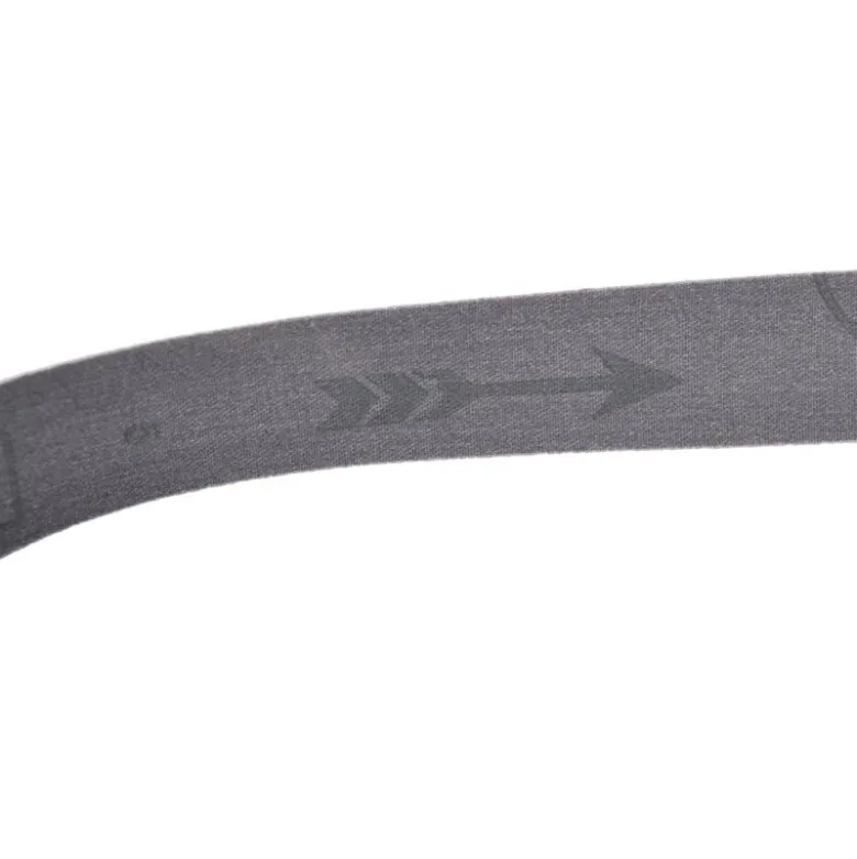 Slibebånd 760 x 25 mm - korn 180 - pakke med 2 stk.