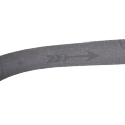 Slibebånd 760 x 25 mm korn 80 - pakke med 2 stk.