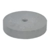 Slibesten 150 x 16 mm korn 36 til bænkslibere