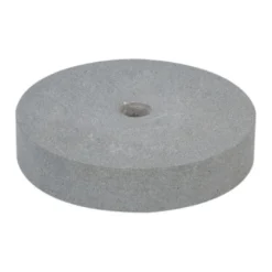 Slibesten 150 x 16 mm korn 60 til bænksliber