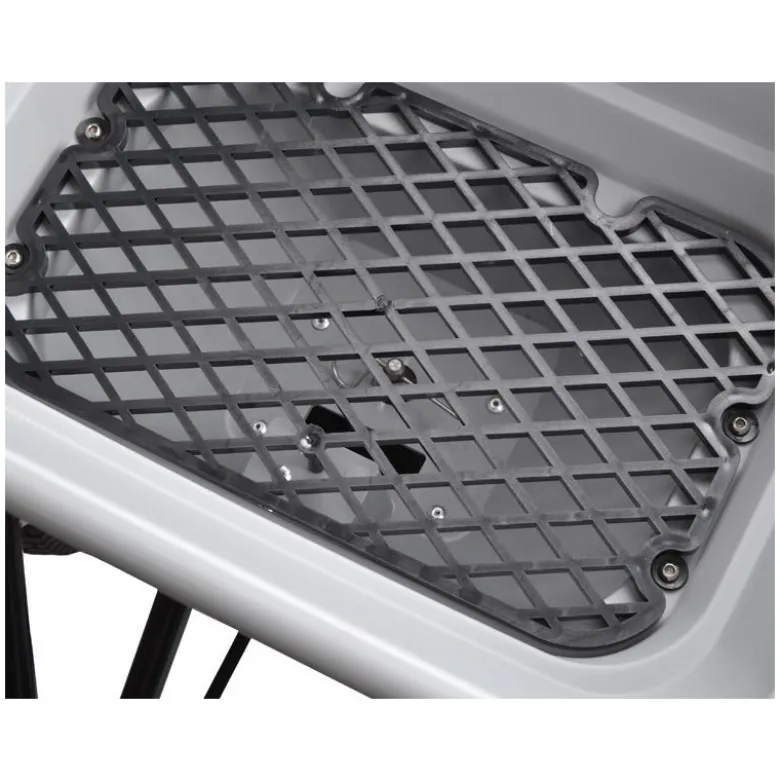 Såmaskine - 35 kg - professionel