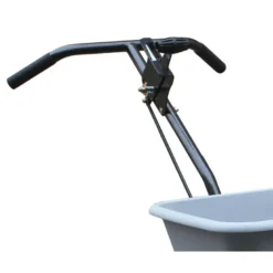 Såmaskine - 35 kg - professionel
