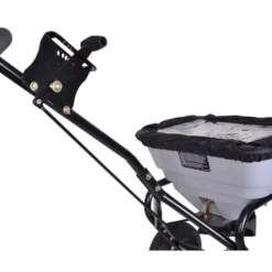 Såmaskine - 35 kg - professionel