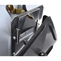 Såmaskine - 35 kg - professionel