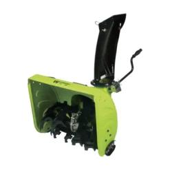 Sneslynge ST360 + havemaskine MF360