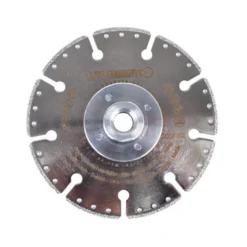 Specialklinge til porcelæn, sten og keramik - Ø125 mm - M14