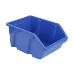Stabelkasser 44 x 30,5 x 21 cm - 12 stk