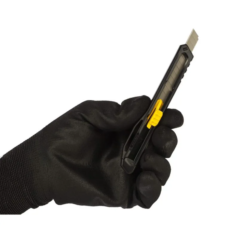 Stanley hobbykniv 18 mm