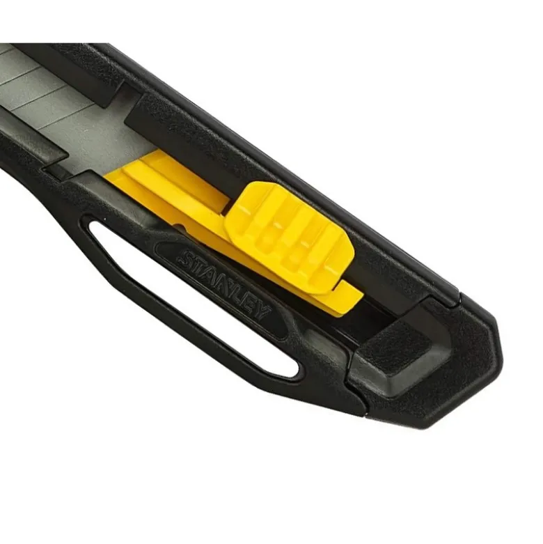 Stanley hobbykniv 18 mm