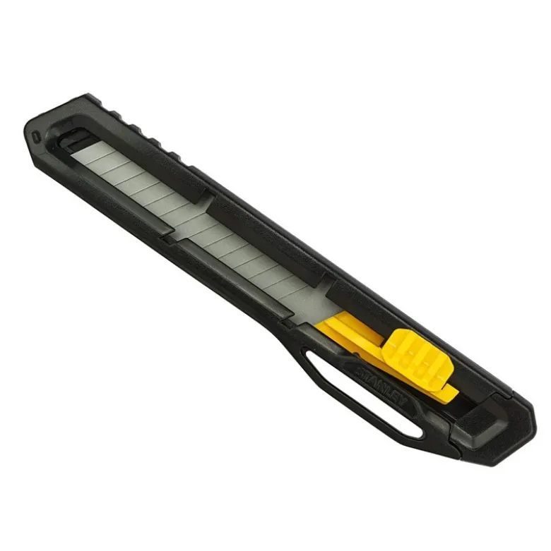 Stanley hobbykniv 18 mm