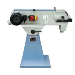 Stationær Båndpudser / Båndsliber 2000 mm