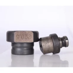Stempel Ø20,5 mm til hydraulisk hulstanser