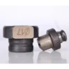 Stempel Ø17 mm til hydraulisk hulstanser