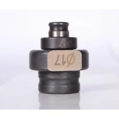 Stempel Ø17 mm til hydraulisk hulstanser