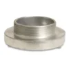 Storz kobling 1½" med udvendig gevind