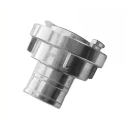 Storz kobling 1½" til brandslange - enkelt