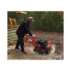 Stubfræser - transportabel