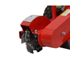 Stubfræser - transportabel