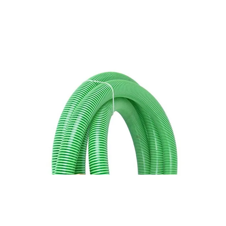 Sugeslange 2" - 1 meter - kraftig kvalitet