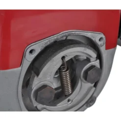 4-takt benzinmotor 35 cc til havemaskiner