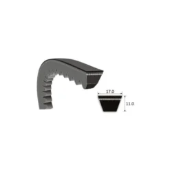 Tandrem - BX42 - 1108 mm