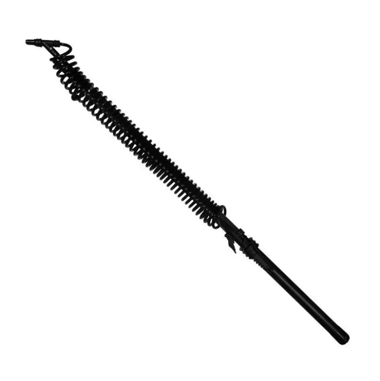 Teleskop lanse 5,5 meter