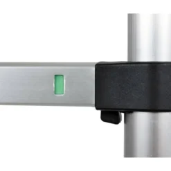 Teleskopstige - 380 cm