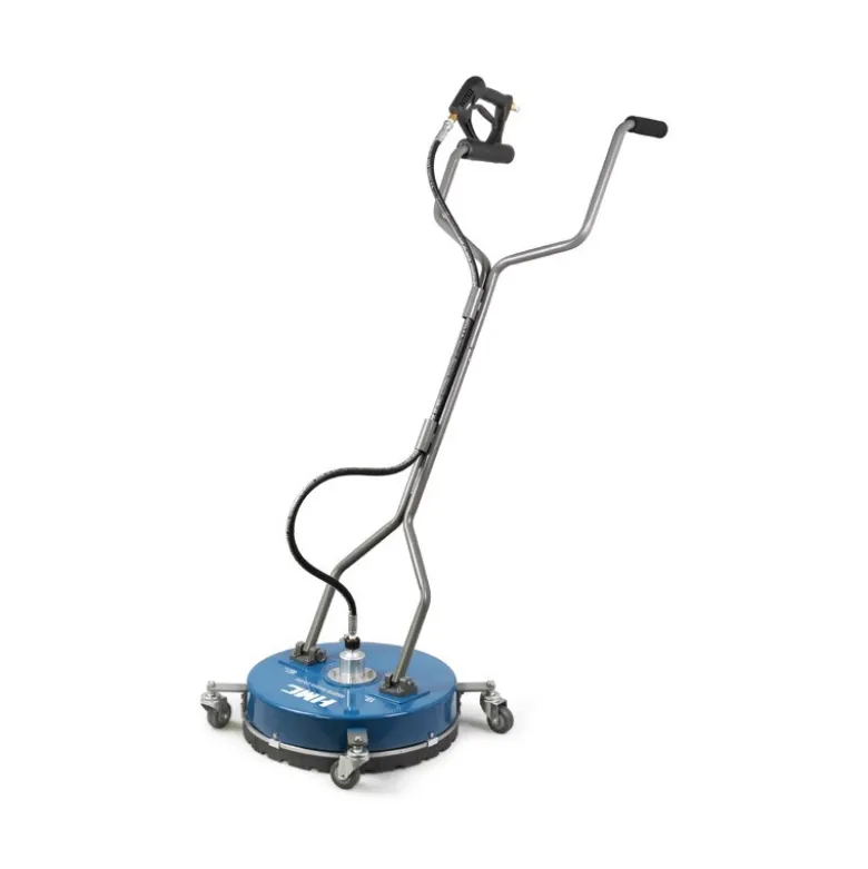Terrasserenser/terrassevasker 20"