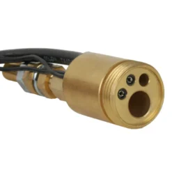 Torch connector til EU svejsestik