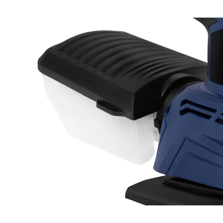 Trekantsliber fra FERM