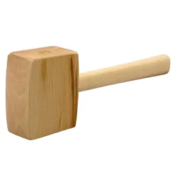 Træhammer - 320 mm