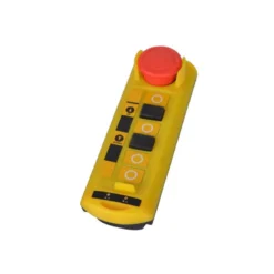 Trækspil 230 volt - 500/1000 kg - trådløs fjernbetjening + nødstop