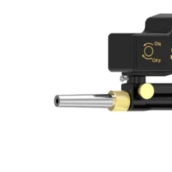 Trykluft sandblæsepistol