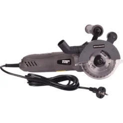 Twincutter 115 mm
