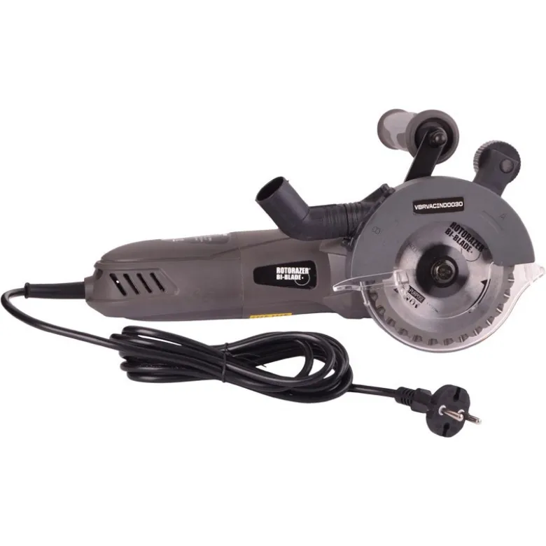 Twincutter 115 mm