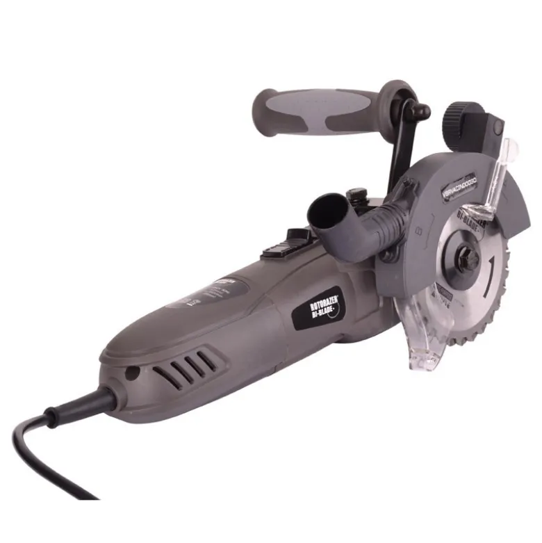 Twincutter 115 mm