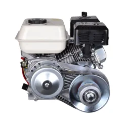 Vario kobling til go-kart (motor med 25 mm aksel)