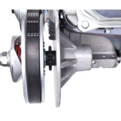 Vario kobling til go-kart (motor med 25 mm aksel)