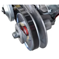 Vario kobling til go-kart (motor med 19 mm aksel)