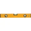 Vaterpas - 40 cm - aluminium