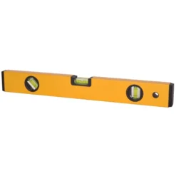 Vaterpas - 40 cm - aluminium