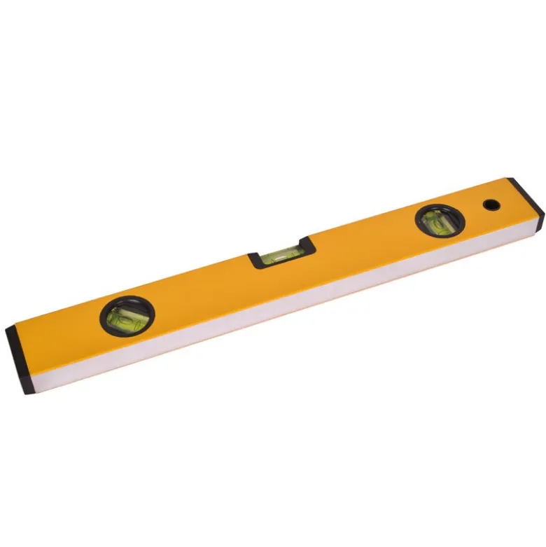 Vaterpas - 40 cm - aluminium